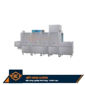 Máy rửa khay băng tải Fuji Air FJ-FT4600-2PD
