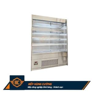 Tủ Bàn Mát Trưng Bày Fuji Air FTB-R1500