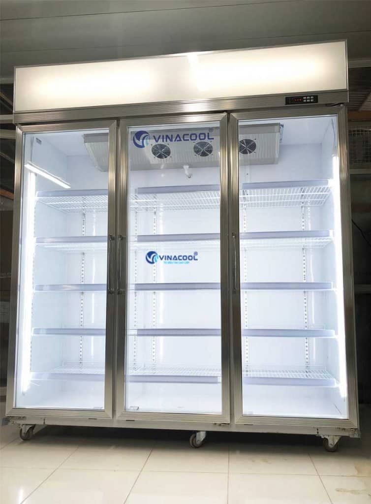 Tủ Mát Vinacool LG-186