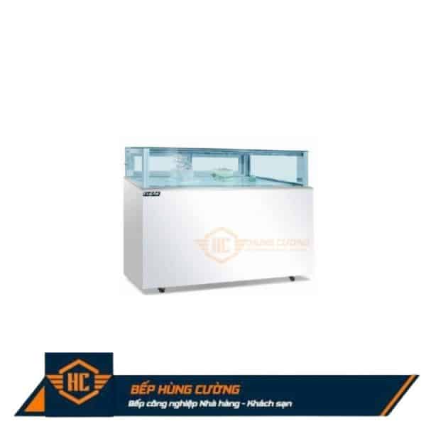 Tủ Trưng Bày Bánh 1m5 Fuji Air FJ-ST150