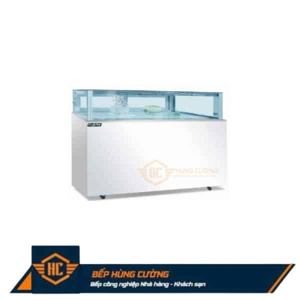 Tủ Trưng Bày Bánh 1m8 Fuji Air FJ-ST180