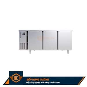 Tủ bàn đông ICYMAX 3 cánh inox ICF-3S186