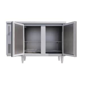 Tủ bàn đông Icymax 2 cánh inox ICF-2S127