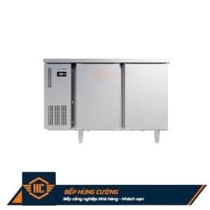 Tủ bàn đông Icymax 2 cánh inox ICF-2S126