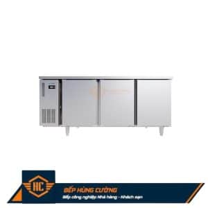 Tủ bàn mát ICYMAX 3 cánh inox ICR-3S186 (1)