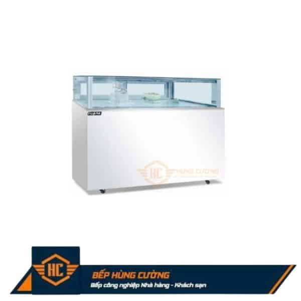 Tủ trưng bày bánh 1m2 Fuji Air FJ-ST120