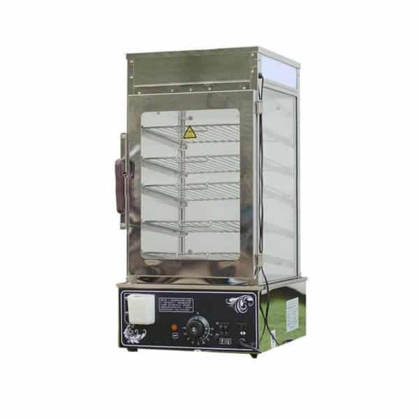 Tủ trưng bày bánh bao HF500