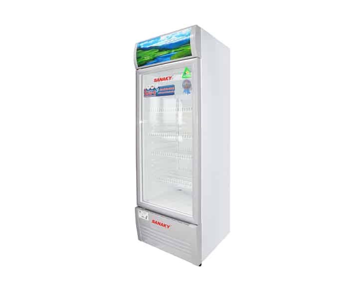Tủ Mát Sanaky VH-408KL