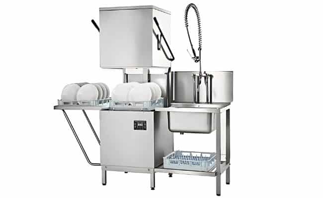 Mua Máy Rửa Bát Công Nghiệp Nhật Bản Chính Hãng Ở Đâu