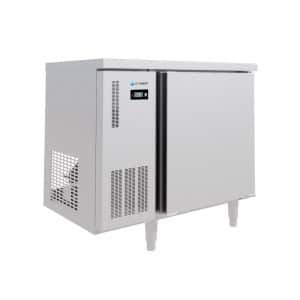 Tủ Bàn Đông Icymax 1 Cánh Inox