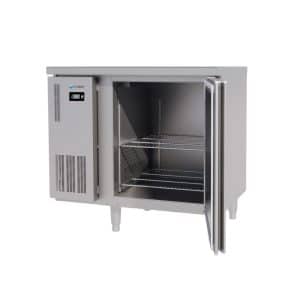 Tủ Bàn Đông Icymax 1 Cánh Inox ICF-1S097