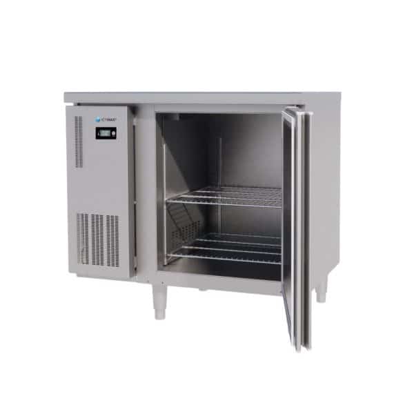 Tủ Bàn Đông Icymax 1 Cánh Inox ICF-1S097