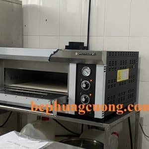 Lò Nướng Pizza Dùng Điện Hongling PZE-401A