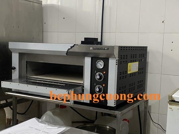 Lò Nướng Pizza Dùng Điện Hongling PZE-401A
