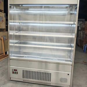 Tủ Bàn Mát Trưng Bày Fuji Air FTB-R1500