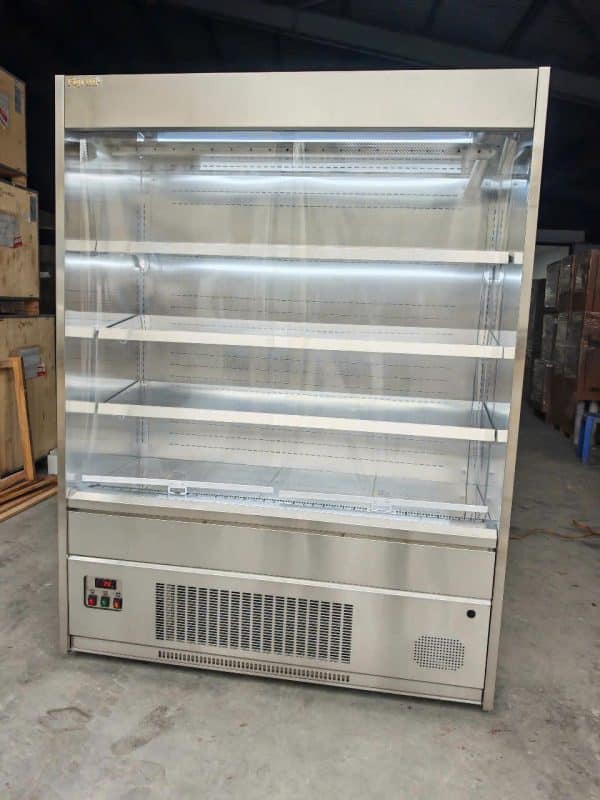Tủ Bàn Mát Trưng Bày Fuji Air FTB-R1500